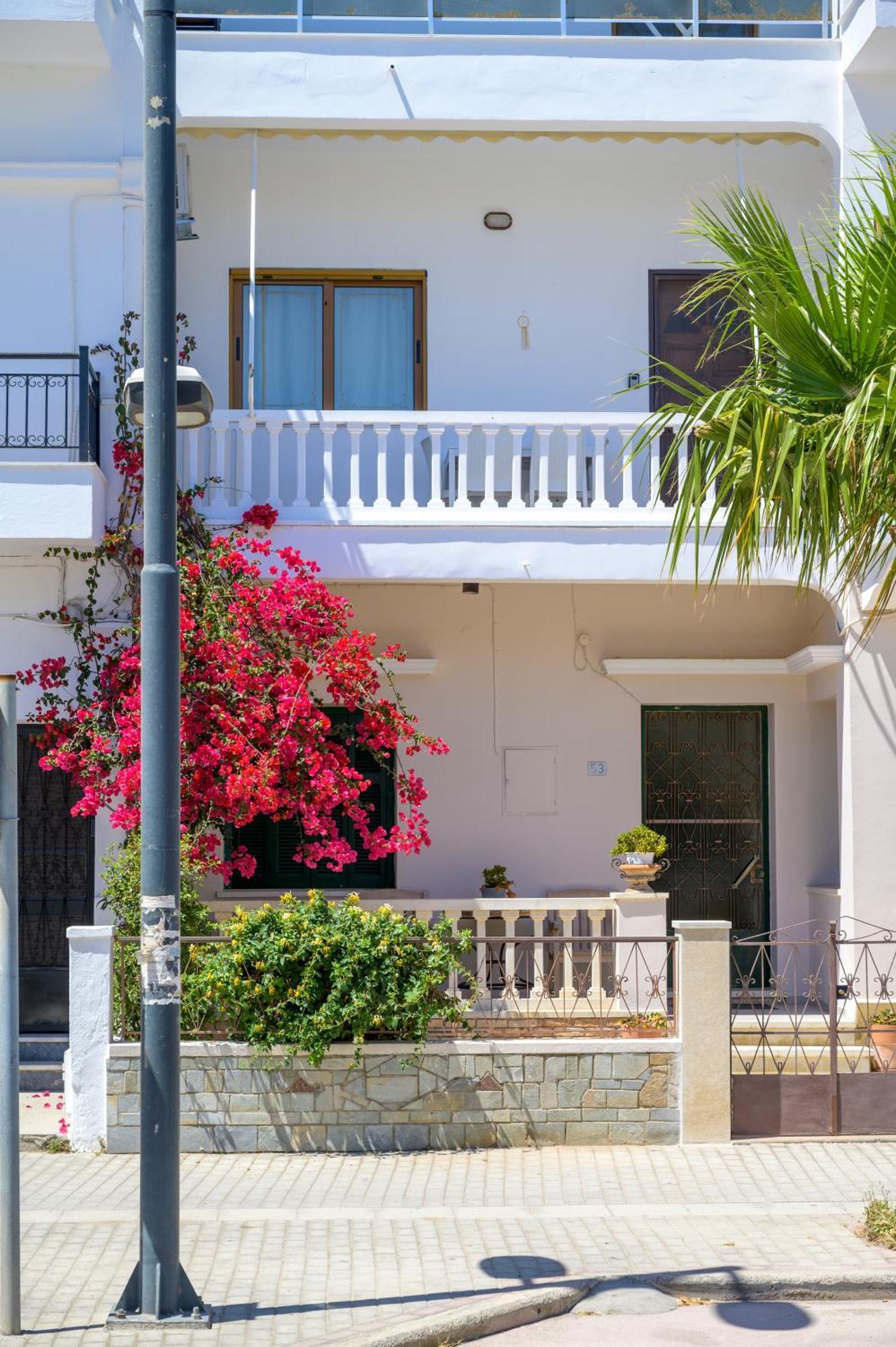 Beachside Retreat, Steps To Kos Zewnętrze zdjęcie